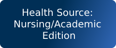 Health Source: Nursing/Academic Edition