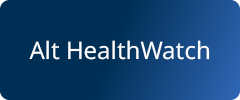 Alt Healthwatch