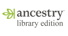 Ancestry Library Edition