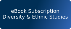 eBook Subscription Diversity & Ethnic Studies